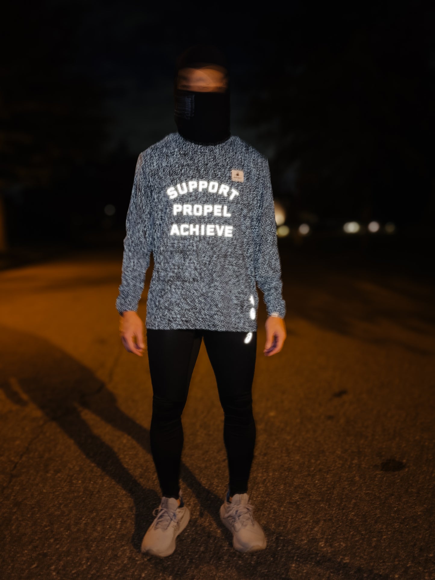 Be the Light