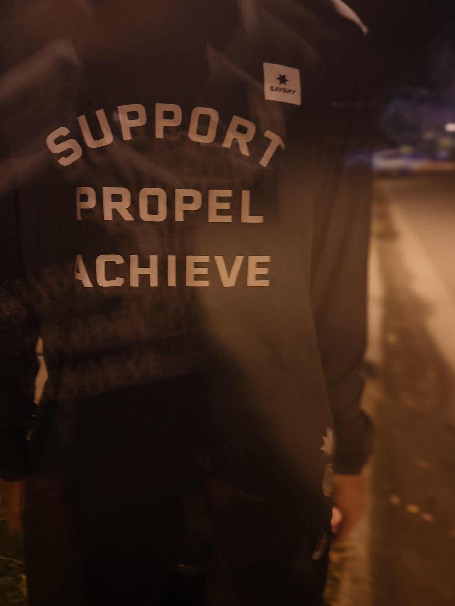Be the Light