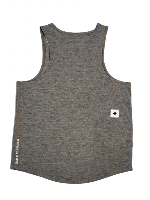 Way of the Warrior - Itahara Singlet