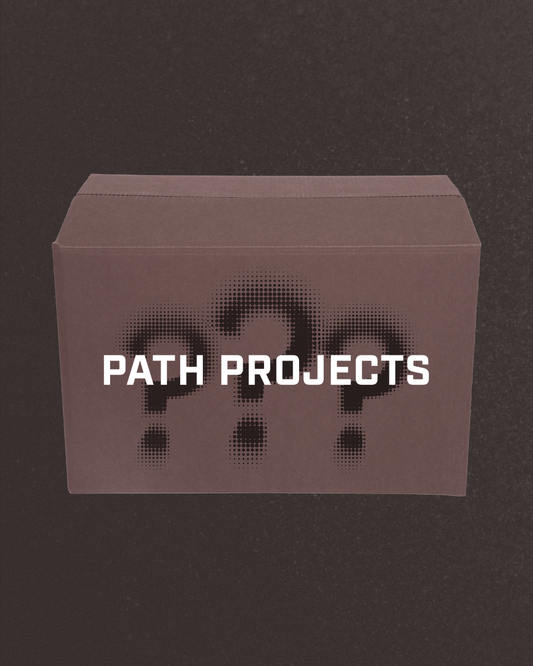Path Projects Mystery Box