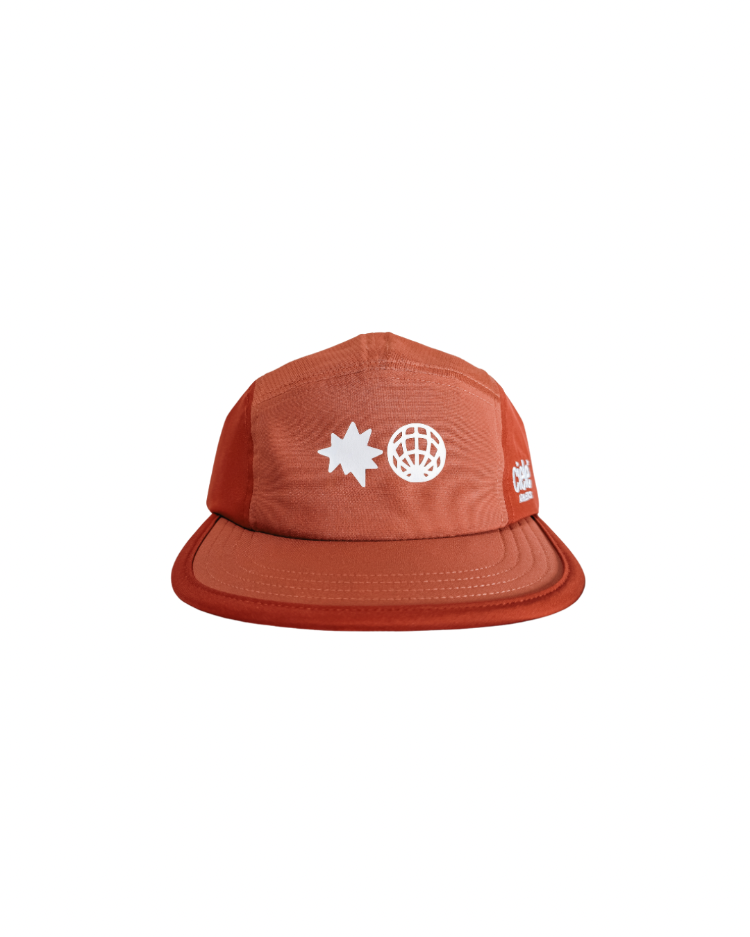 Icons - Ciele CLBCap | Burgundy