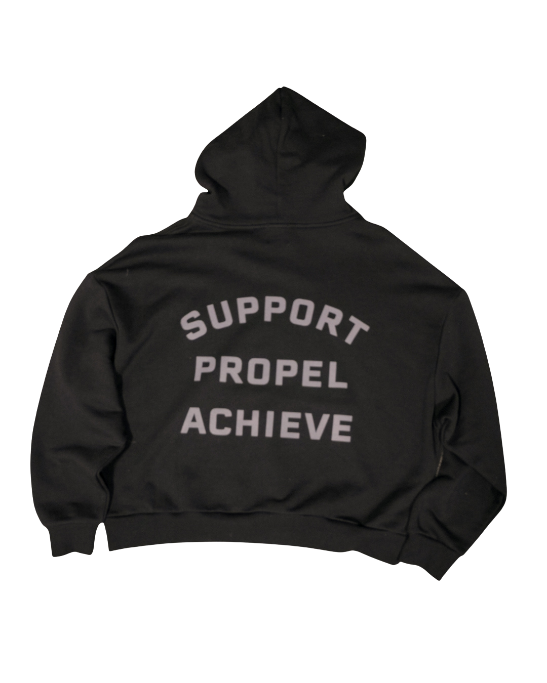 Flagship Logo Hoodie