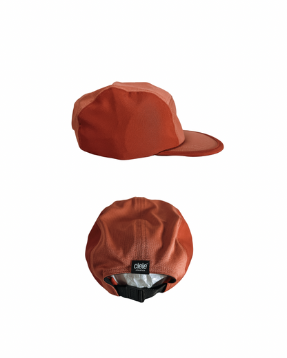 Icons - Ciele CLBCap | Burgundy