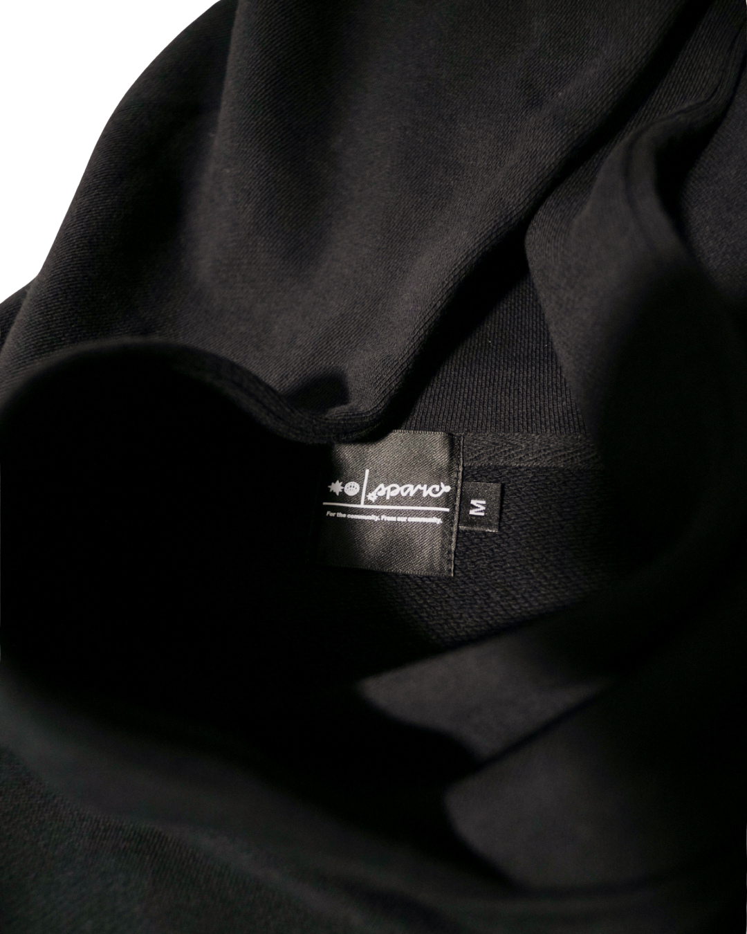 Flagship Logo Hoodie