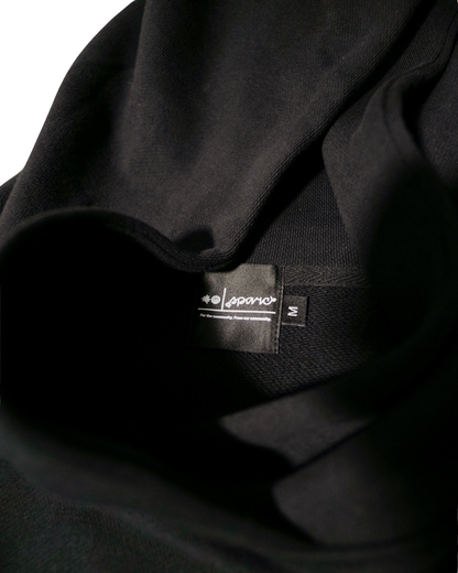 Flagship Logo Hoodie