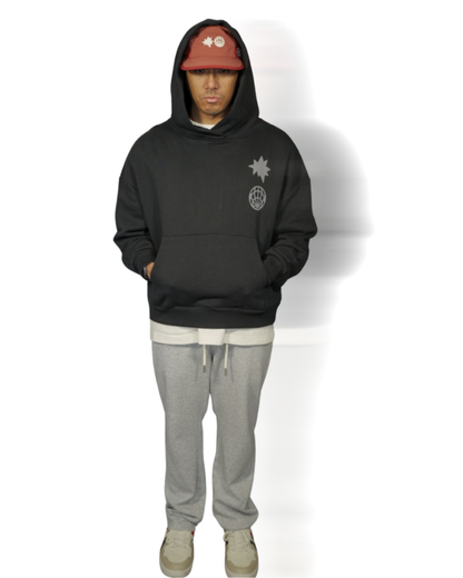 Flagship Logo Hoodie
