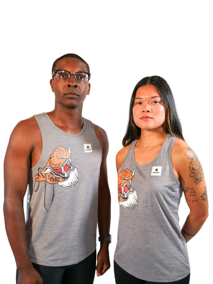 Way of the Warrior - Itahara Singlet