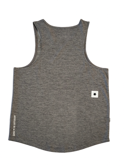 Way of the Warrior - Itahara Singlet
