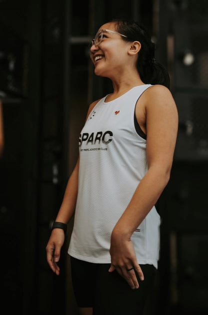 SPARC x Heartbreak Unity Singlet